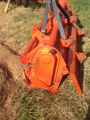 ขาย โรตารี ตราช้าง RX164E-S สภาพสวยมาก ใบเต็ม ขาย โรตารี ตราช้าง RX164E-S สภาพสวยมาก ใบเต็ม