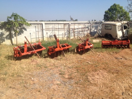 ขาย โรตารี ตราช้าง RX164E-S สภาพสวยมาก ใบเต็ม ขาย โรตารี ตราช้าง RX164E-S สภาพสวยมาก ใบเต็ม