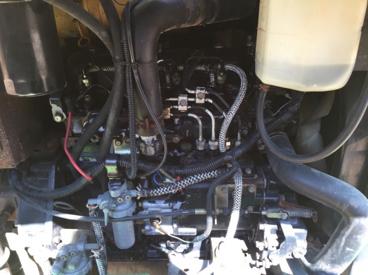 ขายรถขุด-ดัน MITSUBISHI ME25 เครื่อง K4E เครื่อง 4สูบรถเก่านอกจากญี่ปุ่น สภาพพร้อมใช้งาน มีเอกสารแจ้งจำหน่าย ขายรถขุด-ดัน MITSUBISHI ME25 เครื่อง K4E เครื่อง 4สูบรถเก่านอกจากญี่ปุ่น สภาพพร้อมใช้งาน มีเอกสารแจ้งจำหน่าย