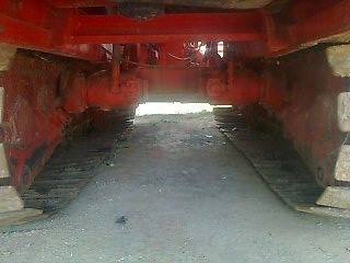 **670,000 บ.ต่อรอง**ขายรถเกี่ยวข้าว แบบอุ้ม ศักดิ์พัฒนาฯ รุ่น KM-49 เครื่องยนต์ ISUZU 6HH1-Tubo ปั้มไดกิ้น23 อุ้มเลส2.5ตัน ช่วงล่าง 12HT เครื่อง แรง แน่น ปั้มดีแรง ช่วงล่างแน่น โซ่ โรลเลอร์ แทร็ก สภาพดี ทำงานดี เร็ว คล่องตัว แรงดี รถทำงานใช้งานปกติ บอดี้เ