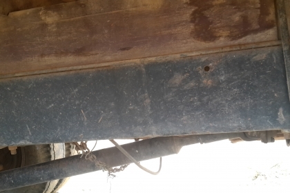 KS31  เครน UNIC  2 .0 ตัน สภาพดี  พร้อมใช้  ขาย 249000