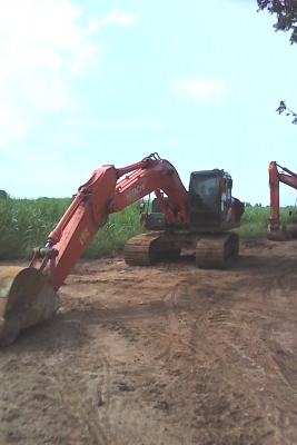 ต้องการจ้างสิบล้อ หรือหกล้อใหญ่ วิ่งงานทอยดินขึ้นจากสระ ต้องการจ้างสิบล้อ หรือหกล้อใหญ่ วิ่งงานทอยดินขึ้นจากสระ