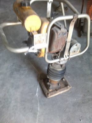 เข้ามาแล้วครับ - สำหรับเครื่องตบแบบจิงโจ้ มือสองญี่ปุ่น ราคาเท่าเดิมครับ