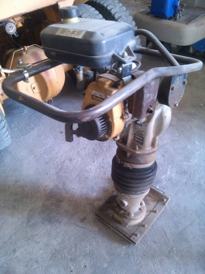 เข้ามาแล้วครับ - สำหรับเครื่องตบแบบจิงโจ้ มือสองญี่ปุ่น ราคาเท่าเดิมครับ