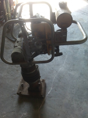 เข้ามาแล้วครับ - สำหรับเครื่องตบแบบจิงโจ้ มือสองญี่ปุ่น ราคาเท่าเดิมครับ