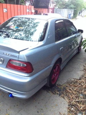 ปี2000 1.5gli ตัวท๊อป ราคา 115000