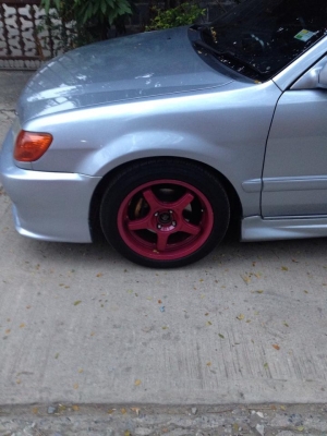 ปี2000 1.5gli ตัวท๊อป ราคา 115000