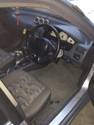 ปี2000 1.5gli ตัวท๊อป ราคา 115000