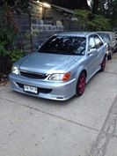 ปี2000 1.5gli ตัวท๊อป ราคา 115000