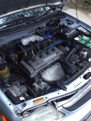 ปี2000 1.5gli ตัวท๊อป ราคา 115000