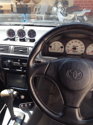 ปี2000 1.5gli ตัวท๊อป ราคา 115000