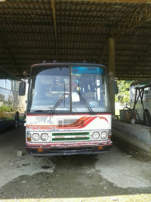 รถบัส แชสซีใหญ่ ISUZU 200 นำไปต่อเป็นรถ บรรทุก ดีคับ