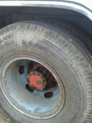 รถบัส แชสซีใหญ่ ISUZU 200 นำไปต่อเป็นรถ บรรทุก ดีคับ