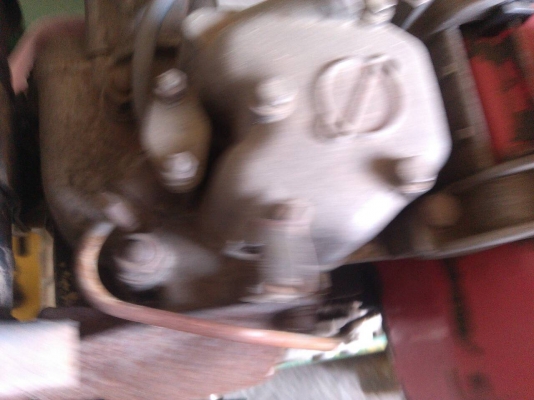 ตามมาติดๆ อีกตัวครับ - กับเครื่องตัดคอนกรีต มือสองญี่ปุ่น HONDA เครื่องเบนซิน ตามมาติดๆ อีกตัวครับ - กับเครื่องตัดคอนกรีต มือสองญี่ปุ่น HONDA เครื่องเบนซิน