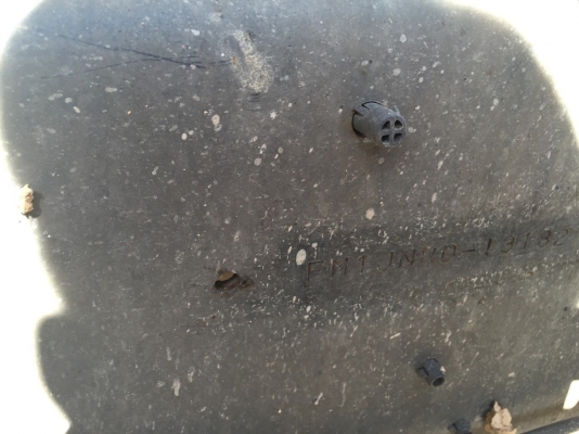 ขายด่วนเม็กก้า 260แรง ดั้มเนียมเกษตรอู่ธวัชชัยการช่าง รถสวยมาก