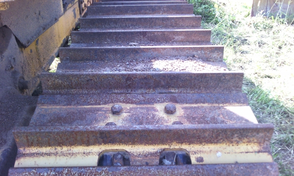 ขายด่วนรถแทร็กเตอรCATD5Bรถสวยพร้อมใช้งานไมมีเอกสาร ขายด่วนรถแทร็กเตอรCATD5Bรถสวยพร้อมใช้งานไมมีเอกสาร