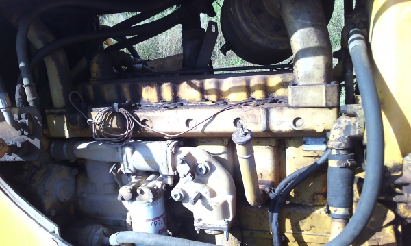 ขายด่วนรถแทร็กเตอรCATD5Bรถสวยพร้อมใช้งานไมมีเอกสาร ขายด่วนรถแทร็กเตอรCATD5Bรถสวยพร้อมใช้งานไมมีเอกสาร