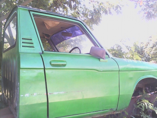 หัวเก๋ง + ลูกกะบะ ISUZU FASTER Z หัวเก๋ง + ลูกกะบะ ISUZU FASTER Z