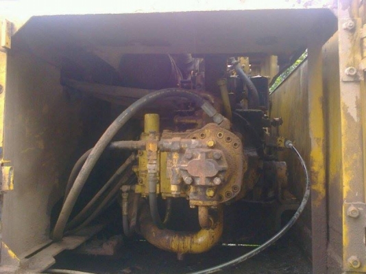 **500,000 บ.ต่อรอง**ขาย แบคโฮ KOMATSU PC200-3 คอนโทรลยาว เครื่องเดิม ปั้มของPC200-5 เครื่องKOMATSU 6D105-6สูบ เครื่องดีแน่น แรงดี ปั้มดี แรง ไม่เยิ้ม ทำงานดี เร็วดี คล่องตัว บูมอาร์มสวย ไม่ปะ บุ้งกี๋ดี ไม่ผุ เอวดีแน่น ไม่แตกไม่ร้าว ช่วงล่าง70\% โซ่ดี แทร็ก **500,000 บ.ต่อรอง**ขาย แบคโฮ KOMATSU PC200-3 คอนโทรลยาว เครื่องเดิม ปั้มของPC200-5 เครื่องKOMATSU 6D105-6สูบ เครื่องดีแน่น แรงดี ปั้มดี แรง ไม่เยิ้ม ทำงานดี เร็วดี คล่องตัว บูมอาร์มสวย ไม่ปะ บุ้งกี๋ดี ไม่ผุ เอวดีแน่น ไม่แตกไม่ร้าว ช่วงล่าง70\% โซ่ดี แทร็ก