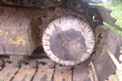 **500,000 บ.ต่อรอง**ขาย แบคโฮ KOMATSU PC200-3 คอนโทรลยาว เครื่องเดิม ปั้มของPC200-5 เครื่องKOMATSU 6D105-6สูบ เครื่องดีแน่น แรงดี ปั้มดี แรง ไม่เยิ้ม ทำงานดี เร็วดี คล่องตัว บูมอาร์มสวย ไม่ปะ บุ้งกี๋ดี ไม่ผุ เอวดีแน่น ไม่แตกไม่ร้าว ช่วงล่าง70\% โซ่ดี แทร็ก **500,000 บ.ต่อรอง**ขาย แบคโฮ KOMATSU PC200-3 คอนโทรลยาว เครื่องเดิม ปั้มของPC200-5 เครื่องKOMATSU 6D105-6สูบ เครื่องดีแน่น แรงดี ปั้มดี แรง ไม่เยิ้ม ทำงานดี เร็วดี คล่องตัว บูมอาร์มสวย ไม่ปะ บุ้งกี๋ดี ไม่ผุ เอวดีแน่น ไม่แตกไม่ร้าว ช่วงล่าง70\% โซ่ดี แทร็ก