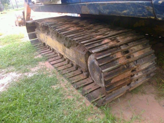 **500,000 บ.ต่อรอง**ขาย แบคโฮ KOMATSU PC200-3 คอนโทรลยาว เครื่องเดิม ปั้มของPC200-5 เครื่องKOMATSU 6D105-6สูบ เครื่องดีแน่น แรงดี ปั้มดี แรง ไม่เยิ้ม ทำงานดี เร็วดี คล่องตัว บูมอาร์มสวย ไม่ปะ บุ้งกี๋ดี ไม่ผุ เอวดีแน่น ไม่แตกไม่ร้าว ช่วงล่าง70\% โซ่ดี แทร็ก **500,000 บ.ต่อรอง**ขาย แบคโฮ KOMATSU PC200-3 คอนโทรลยาว เครื่องเดิม ปั้มของPC200-5 เครื่องKOMATSU 6D105-6สูบ เครื่องดีแน่น แรงดี ปั้มดี แรง ไม่เยิ้ม ทำงานดี เร็วดี คล่องตัว บูมอาร์มสวย ไม่ปะ บุ้งกี๋ดี ไม่ผุ เอวดีแน่น ไม่แตกไม่ร้าว ช่วงล่าง70\% โซ่ดี แทร็ก