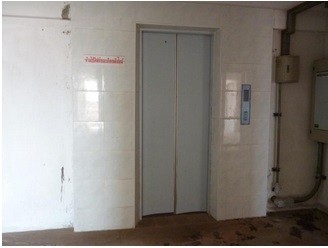 ขายคอนโดมิเนียม สองตึก บนเนื้อที่ 2 ไร่ 1 งาน 5 ตรว. บางปู