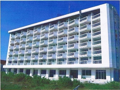 ขายคอนโดมิเนียม สองตึก บนเนื้อที่ 2 ไร่ 1 งาน 5 ตรว. บางปู