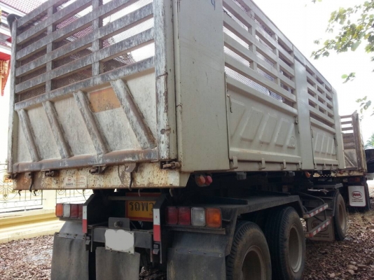 ขายรถพ่วงฮีโน่เมก้า380 แรงม้าปี57 ดั้มสามมิตรแม่ลูก ไมล์9หมื่นโลขาย2900000 ขายรถพ่วงฮีโน่เมก้า380 แรงม้าปี57 ดั้มสามมิตรแม่ลูก ไมล์9หมื่นโลขาย2900000