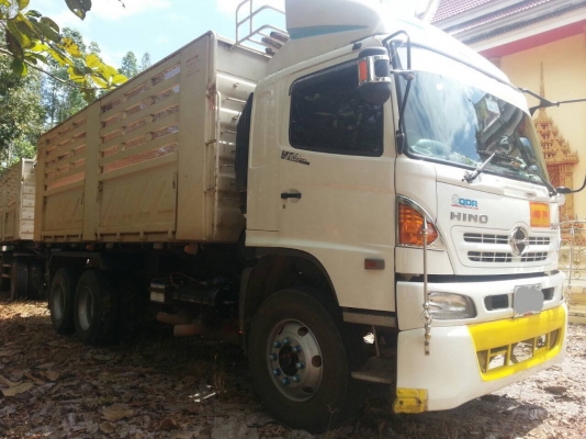 ขายรถพ่วงฮีโน่เมก้า380 แรงม้าปี57 ดั้มสามมิตรแม่ลูก ไมล์9หมื่นโลขาย2900000 ขายรถพ่วงฮีโน่เมก้า380 แรงม้าปี57 ดั้มสามมิตรแม่ลูก ไมล์9หมื่นโลขาย2900000