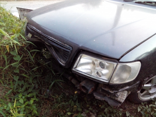 ขายออดี้A6 S4ขับหลัง ขับ4 ขายถูกๆ 15,000 เป็นอะไหล่มีทะเบียน