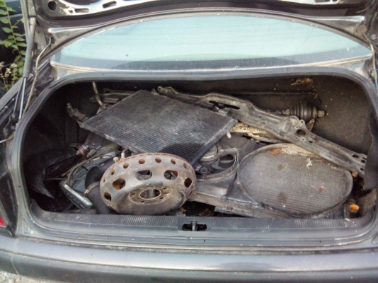 ขายออดี้A6 S4ขับหลัง ขับ4 ขายถูกๆ 15,000 เป็นอะไหล่มีทะเบียน