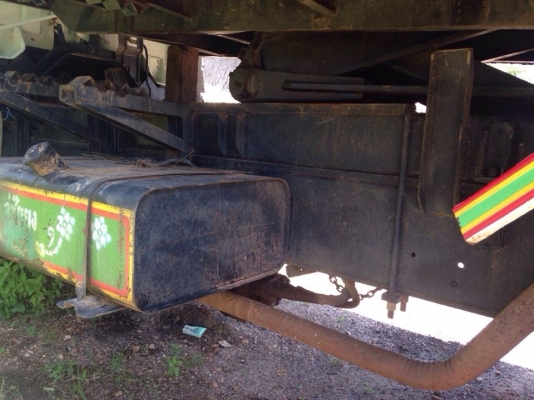 ***ขายแล้วครับขอบคุณ Truck2hand ขาย ISUZU ROCKY FXZ-240หัวขาว 10ล้อ2เพลาดั้ม ISUZU ROCKY FXZ23NFY 6SD1-240HP ปี33 เครื่องเดิม เกียร์เดิม แน่นดี แรงดี เกียร์เข้าง่ายไม่หลุดครับ ช่วงล่างเดิม คัสซีสวย ไม่ปะ ไม่ผุ ใหญ่ๆ สาดสีแล้ว กระบะดั้มเหล็กต่อใหม่ไม่นาน ฝ ***ขายแล้วครับขอบคุณ Truck2hand ขาย ISUZU ROCKY FXZ-240หัวขาว 10ล้อ2เพลาดั้ม ISUZU ROCKY FXZ23NFY 6SD1-240HP ปี33 เครื่องเดิม เกียร์เดิม แน่นดี แรงดี เกียร์เข้าง่ายไม่หลุดครับ ช่วงล่างเดิม คัสซีสวย ไม่ปะ ไม่ผุ ใหญ่ๆ สาดสีแล้ว กระบะดั้มเหล็กต่อใหม่ไม่นาน ฝ