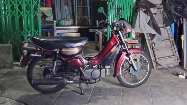 ขายsuzuki sprinter100