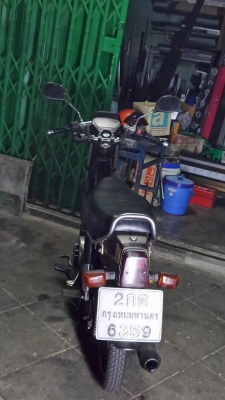 ขายsuzuki sprinter100