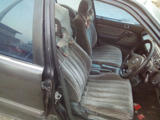 ขายแยกอะไหล่แอคคอดตาแมว ปี88 แกะทุกชิ้น ดูที่รายละเอียด