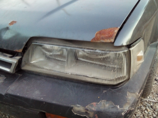 ขายแยกอะไหล่แอคคอดตาแมว ปี88 แกะทุกชิ้น ดูที่รายละเอียด