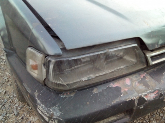 ขายแยกอะไหล่แอคคอดตาแมว ปี88 แกะทุกชิ้น ดูที่รายละเอียด