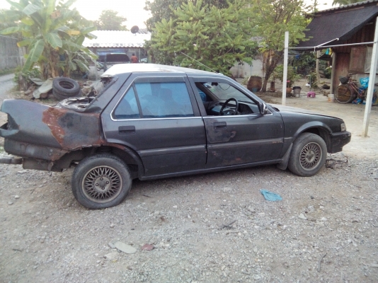 ขายแยกอะไหล่แอคคอดตาแมว ปี88 แกะทุกชิ้น ดูที่รายละเอียด