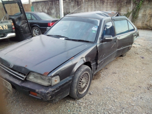 ขายแยกอะไหล่แอคคอดตาแมว ปี88 แกะทุกชิ้น ดูที่รายละเอียด