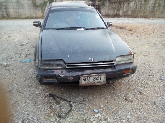 ขายแยกอะไหล่แอคคอดตาแมว ปี88 แกะทุกชิ้น ดูที่รายละเอียด