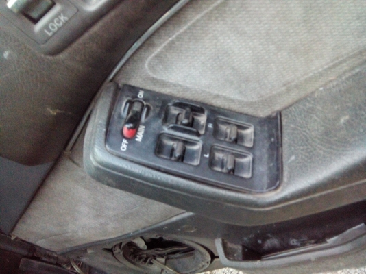 ขายแยกอะไหล่แอคคอดตาแมว ปี88 แกะทุกชิ้น ดูที่รายละเอียด