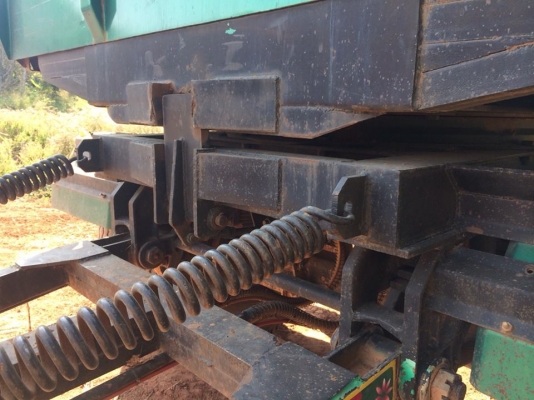 ***ขายแล้วครับขอบคุณ Truck2hand ขายลูกพ่วง3คานดั้มเนียม สวยๆ 3คานดั้มแท้7.50ม."อู่ ปัญญาโปรเฟสเชินเนิล" ปี2555 กระบะมีเนียมดั้ม สภาพสวย พื้นดี ข้างสวยไม่ผุ ไม่มีโก่งครับ ใช้งานน้อย ช่วงล่างเดิม คัสซีสวยเดิม ไม่ปะไม่ดาม ไม่มีบวม ยาง12เส้น ดี10เส้