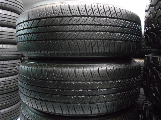 ขายล้อแม็ก New Mitsubishi Triton 2015 ขอบ 17 พร้อมยาง Bridgestone 265/65/17 ปี 12/เทิร์นได้ ใส่ฟรี ส่งฟรีค่ะ