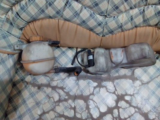 ขายหม้อพักน้ำ หม้อฉีดน้ำฝน แดวูเซียโร