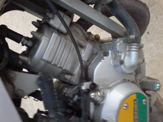 รถใช้งานปกติครับ ทเบียนพรัอมโอนครับ ภาษีม.ค59 ปีหน้่า