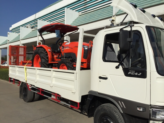 จำหน่ายคูโบต้ามือสองและอุปกรณ์ต่อพ่วงปรับสภาพพร้อมใช้ในราคาย่อมเยาว์และรับบริการขนส่งรถและอุปกรณ์ต่อพ่วงตามออร์เดอร์