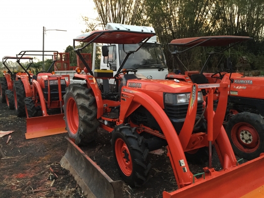 จำหน่ายคูโบต้ามือสองและอุปกรณ์ต่อพ่วงปรับสภาพพร้อมใช้ในราคาย่อมเยาว์และรับบริการขนส่งรถและอุปกรณ์ต่อพ่วงตามออร์เดอร์