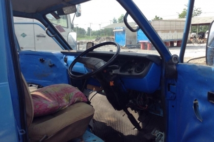 นาทีทอง!! ขายด่วน!! รถหกล้อ ISUZU นาทีทอง!! ขายด่วน!! รถหกล้อ ISUZU