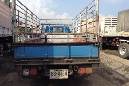 ขายด่วน!! รถหกล้อ ISUZU ขายด่วน!! รถหกล้อ ISUZU