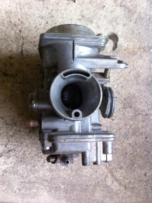 ขายคาร์บูโซนิก